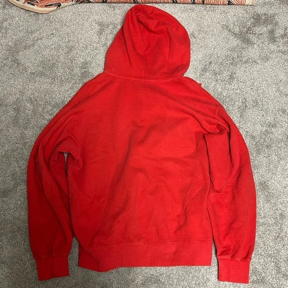 2023 Supreme Mini Box Logo Zip Up Hoodie - Picture 5 of 7
